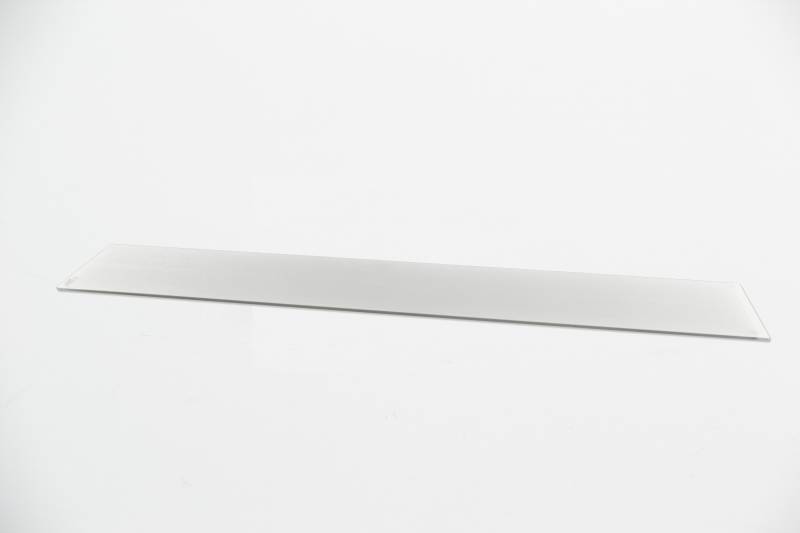TefCold &oslash;verste glashylde med LED til LPD1500C k&oslash;lemontre