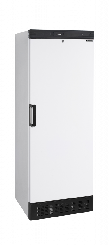 TefCold SD1280 lagerk&oslash;leskab 188 liter -1 til +5 &deg;C