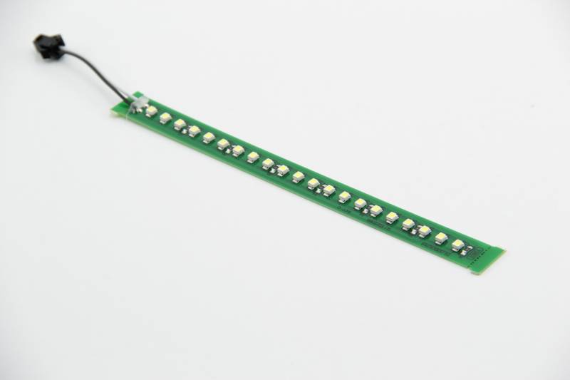TefCold LED-lys til display k&oslash;lere BC25CP/ BC30/BC60