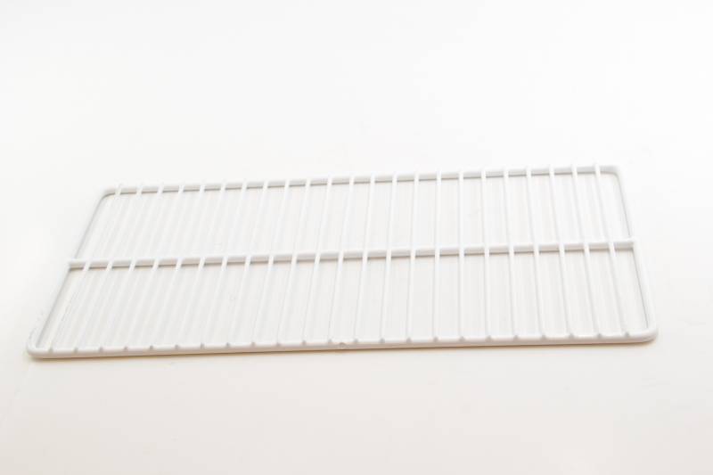 TefCold Nederste hylde 490x230 hvid UF200V/UF200VG/UF400V/UF400VG