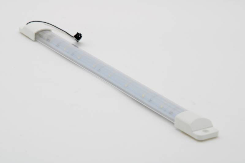 TefCold Komplet LED-belysning til BC85/BC145 serien
