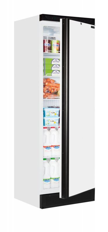 TefCold SD1380 lagerk&oslash;leskab 219 liter -1 til +5 &deg;C