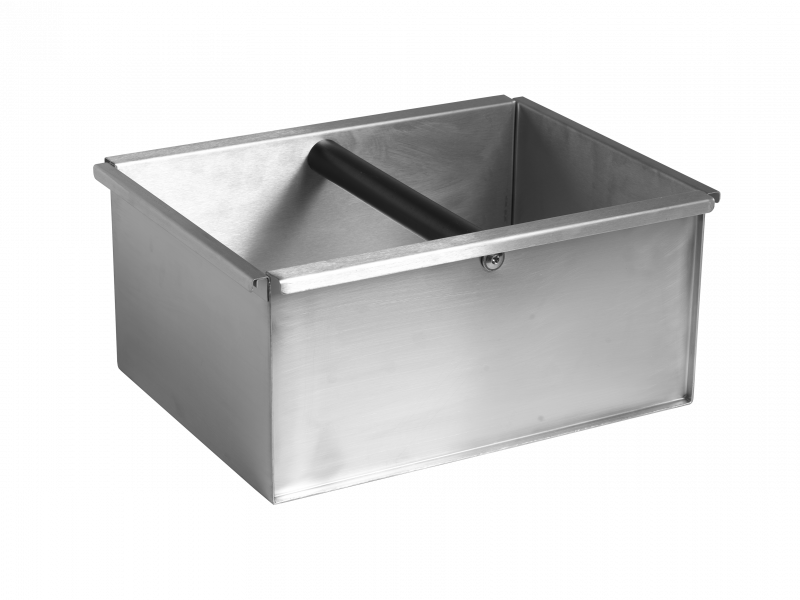TefCold Kaffekasse SCL-CD Kaffebeholder til neutral backbar (til SCL-DD)