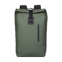 Kungsbacka Gorm vandafvisende rygs&aelig;k 15,6" gr&oslash;n