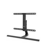 Hama TV-stander til bord 32"-65" sort