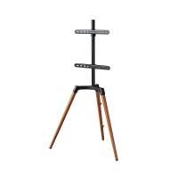 Hama TV-stander Design op til 65" i bøgetræ-look