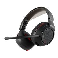 Skullcandy gaming headset Crusher PLYR 720 tr&aring;dl&oslash;s