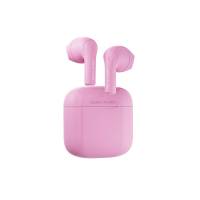 Happy Plugs Joy høretelefoner trådløs In-Ear TWS lyserød