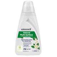 Bissel rengøringsmiddel Natural Multi-overflade 1 liter