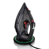 Morphy Richards dampstrygejern ledningsfri