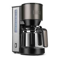 BLACK+DECKER Kaffemaskine 870W 1,25 liter