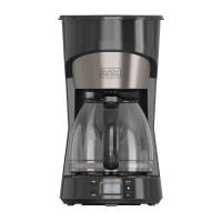 Black+Decker kaffemaskine LCD til 12 kopper