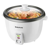 Taurus Rice Chef riskoster 1,8 liter med non-stick belægning