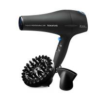 Taurus Fashion Professional Hårtørrer 2200W sort