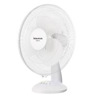 Taurus Greco 16 skrivebordsventilator 40cm hvid