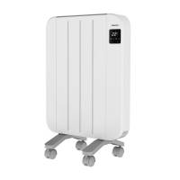 Taurus NEPAL1000 elradiator 1000W hvid