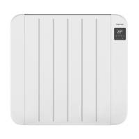 Taurus NEPAL1500 Elradiator 1500W hvid