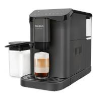 Taurus Accento Latte kaffemaskine automatisk sort