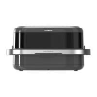 Taurus Air Fryer Air Fry Pizzagrill XL sort