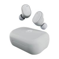 SKULLCANDY hovedtelefon Grind True trådløs In-Ear lysegrå