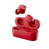 Skullcandy hovedtelefon JIB True Wireless In-Ear rød