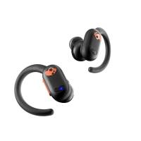 SKULLCANDY Headphone Push Play Active ANC TWS In-Ear sort-orange