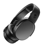 SKULLCANDY Headphone Crusher trådløs 2.0 Over-Ear sort