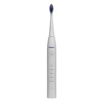 B.WELL Sonic Pro-850 elektrisk tandbørste hvid