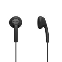 KOSS Hovedtelefon In-Ear KE5 Stealth Sort