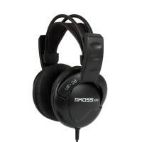 KOSS Headphone UR20 med ledning sort