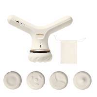Medivon Seraph anti-cellulite massageapparat hvid