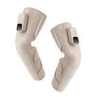 Medivon Sole Duo kompressionsmassager beige