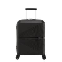 American turist Airconic Spinner 55/20 Onyx sort