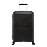 American turist Airconic Spinner 67/26 Onyx sort