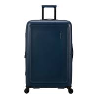 American Tourister DashPop Spinner kuffert 77cm mørk blå