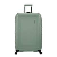 American Tourister DashPop Spinner kuffert 77cm grøn