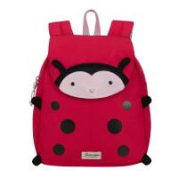 Samsonite Happy Sammies Disney ECO rygsæk Ladybug Lally