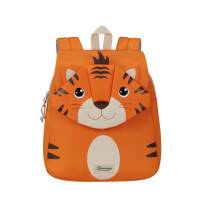Samsonite Happy Sammies ECO Tiger Toby rygsæk