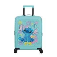 American Tourister Dashpop Disney Stitch b&oslash;rnekuffert