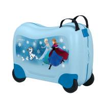Samsonite Dream2Go Ride-On kuffert Disney Frozen