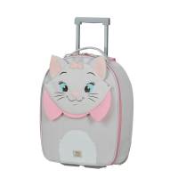 Samsonite Happy Sammies Disney børnekuffert Aristocat