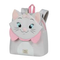 Samsonite Happy Sammies Disney rygsæk Artistocat