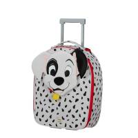 Samsonite Happy Sammies Disney børnekuffert Dalmatian