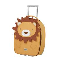 Samsonite Happy Sammies ECO børnekuffert Lion Leo