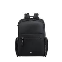 Samsonite Karissa Evo rygsæk 15.6" sort