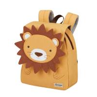 Samsonite Happy Sammies Disney ECO rygsæk Lion Leo