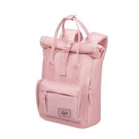 American Tourister Urban Groove rygs&aelig;k Mini pink