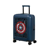 American Tourister Dashpop Disney Marvel b&oslash;rnekuffert