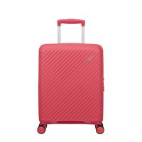 American Tourister kuffert Diablast Spinner 55/20 pink