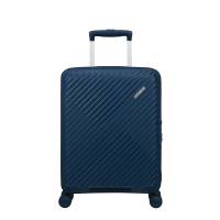 American Tourister kuffert Diablast Spinner 55/20 bl&aring;